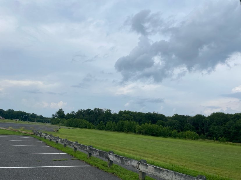 walking near me in Trotters Fields in autumn