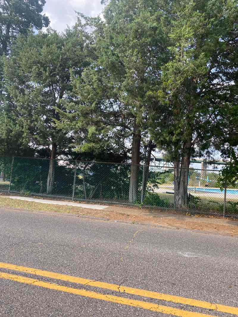 walking near me in Gloucester City Swim Club in autumn