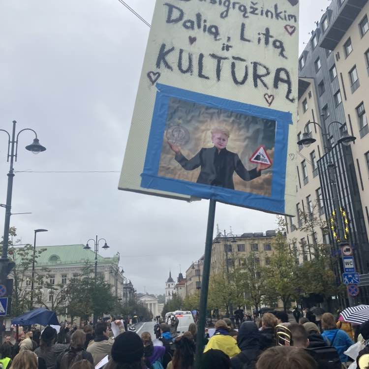 Jorius Juozapas Tulevičius post 1