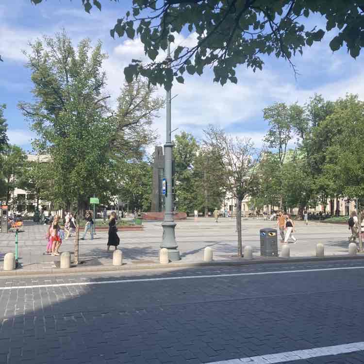 Jorius Juozapas Tulevičius post 1