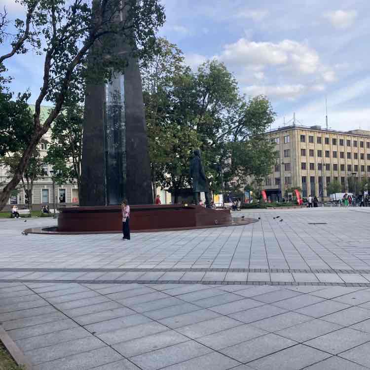 Jorius Juozapas Tulevičius post 1