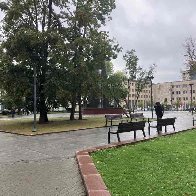 Jorius Juozapas Tulevičius post 1