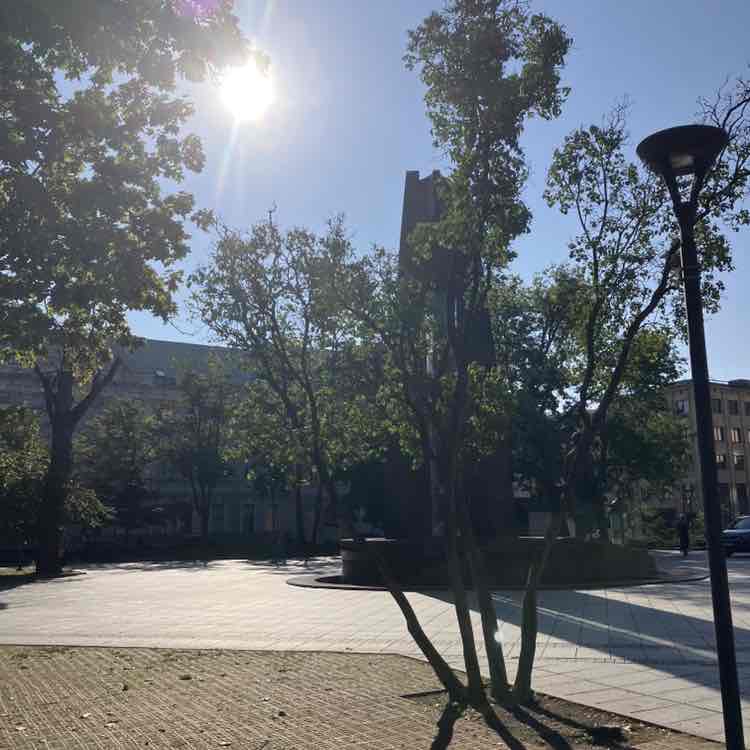 Jorius Juozapas Tulevičius post 1