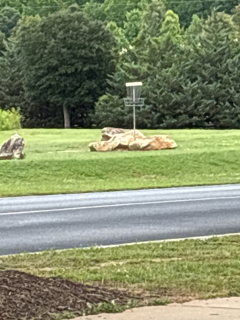 walking near me in Tyger River Park in summer
