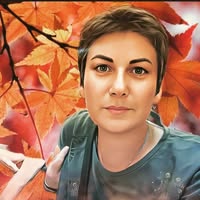 Евгения profile