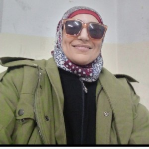 Fatimah Y. Jamous