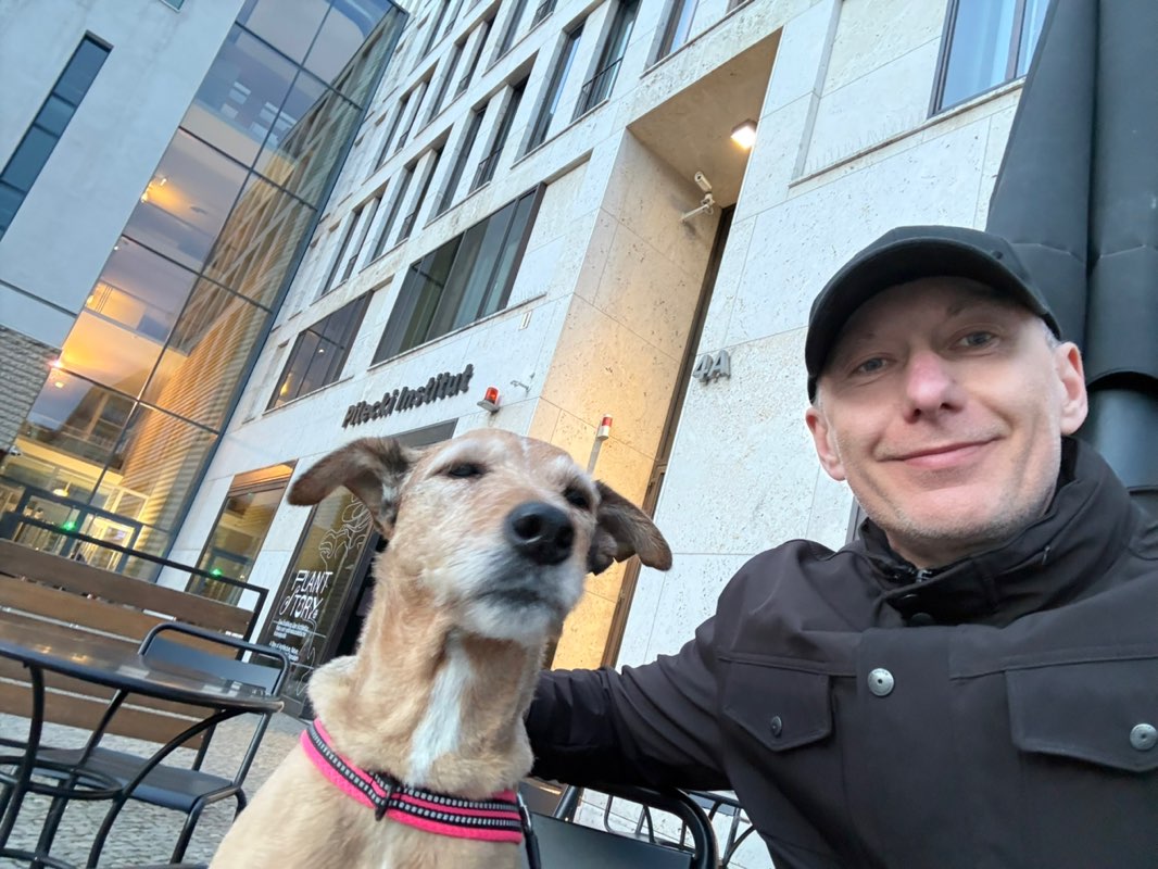 Кирилл profile