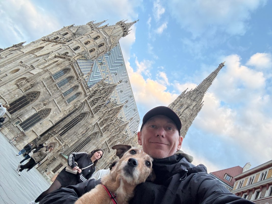 Кирилл profile