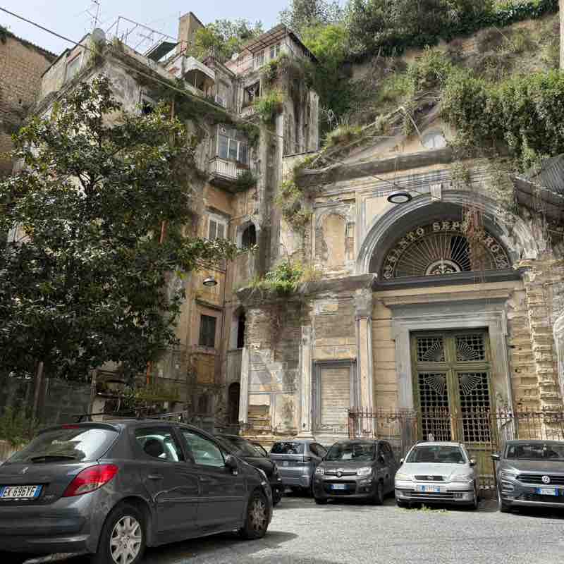 Ukraine 🇺🇦 Steps & Running Кирилл post image