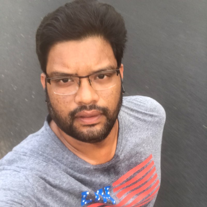 Rakesh Lingala profile