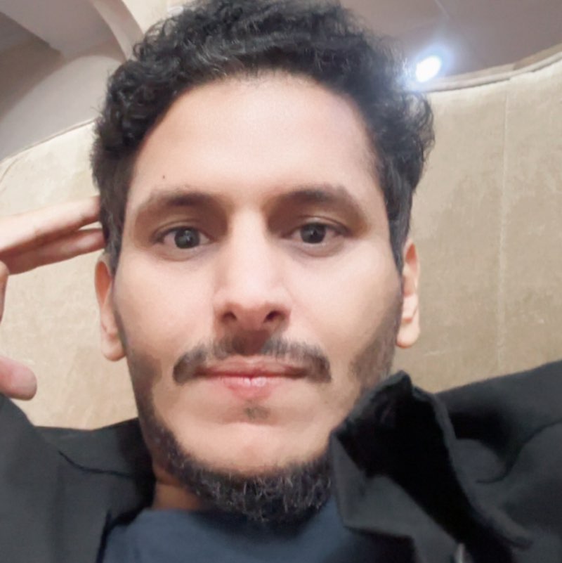 Mansour Haqwi profile