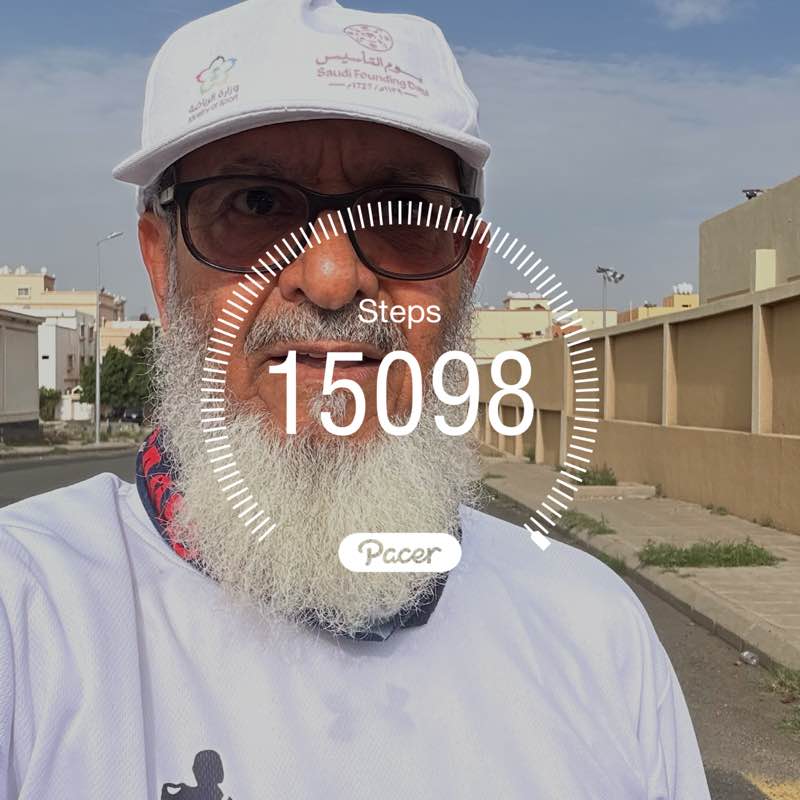 عبدالرحمن الباني الغامدي post 1