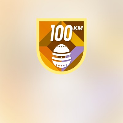 March Distance Challenge Renato 🇮🇹 post image