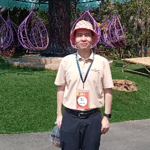 สมพงศ์ ฝวฟ profile