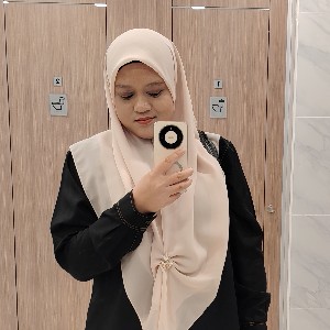 Anisah Ramlan profile