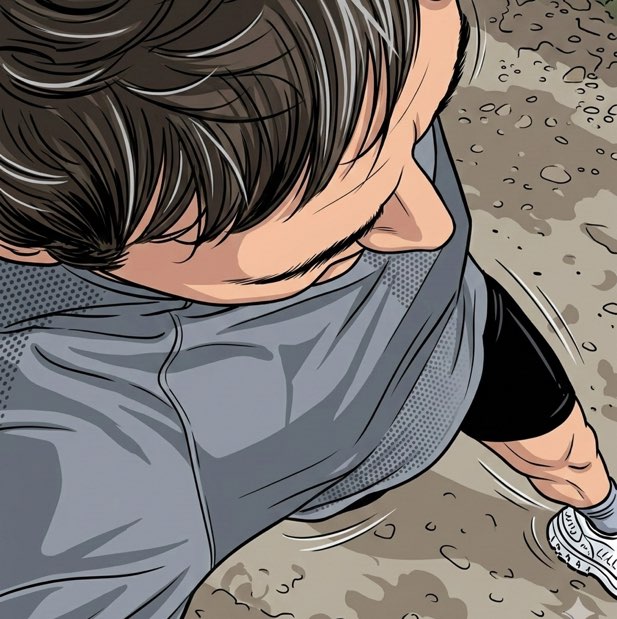 Stephan Brehm profile