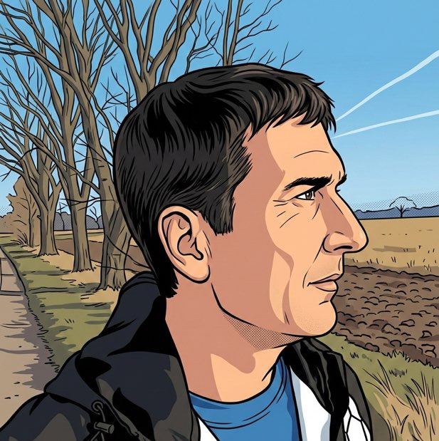 Stephan Brehm profile