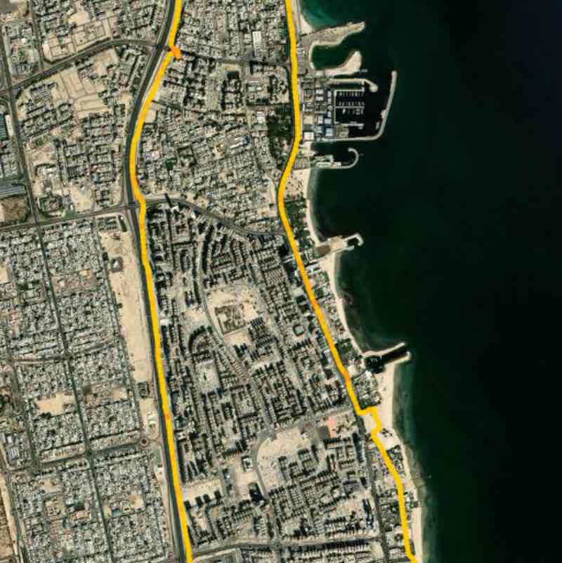 تحدي 8000 خطوة | سلطنة عمان 🇴🇲 🇰🇼ahmd alazmi🇰🇼 post image