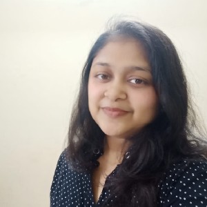 Drashti Shah profile