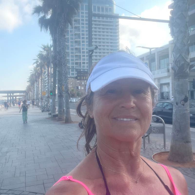 Focus с Зариной Alena 7/7 🇸🇻 post image