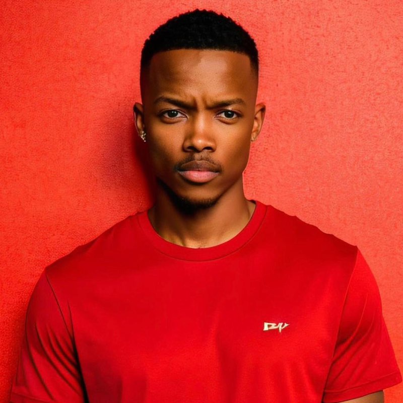 kabelo.mafoko profile