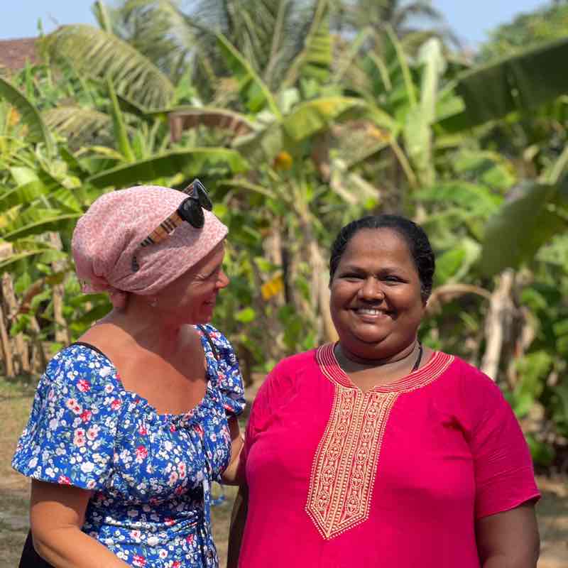 Ksyusha 🇮🇳🇷🇺🇮🇳 post 2