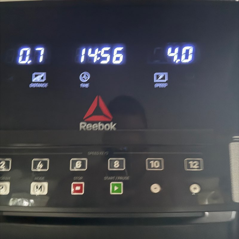 The Georgies Club Deon post image