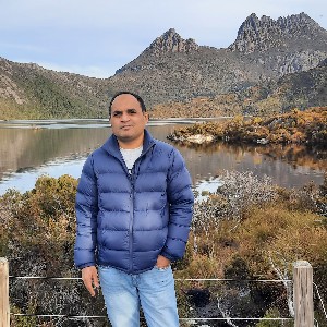 OMAIR SHARIF - عمیر شریف