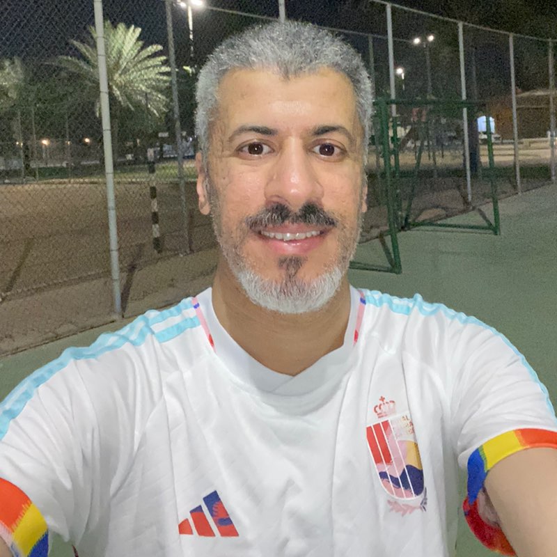 Ahmed  Essa Alahmed