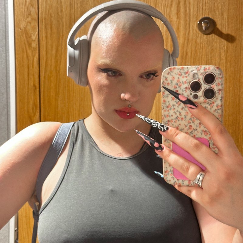 artbybluefox profile