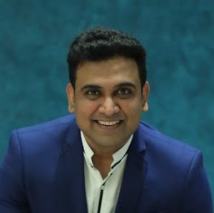 Siva Bondada icon