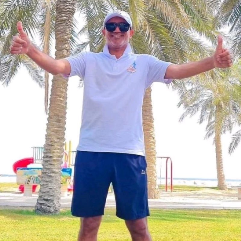 علوي حسين الخضراوي