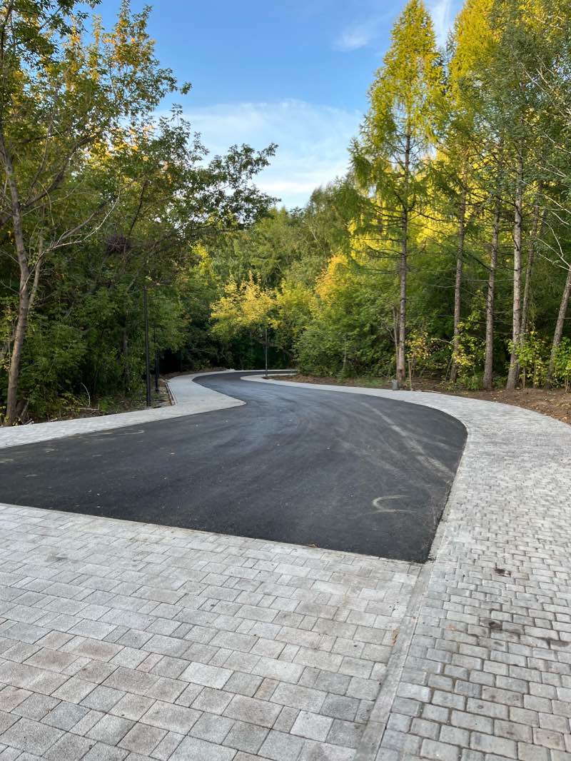 walking near me in Сквер имени В.М. Шукшина in winter