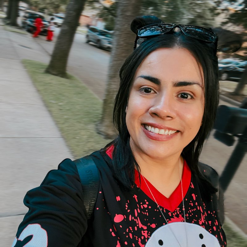 𝓒𝓻𝓲𝓼𝓽𝓲𝓷𝓪 🦋 𝓗𝓪𝓼 𝓕𝓪𝓲𝓽𝓱