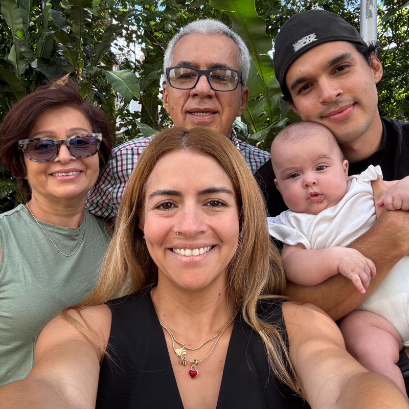 Carlos H. Ibagué 🇨🇴🇨🇴🤗🤗 Feliz año 2026 Pacer