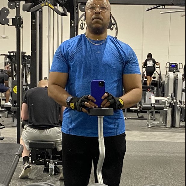 McStrides And Fries profile