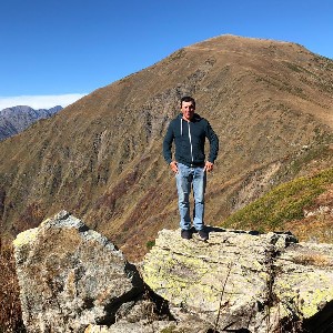 Руслан profile