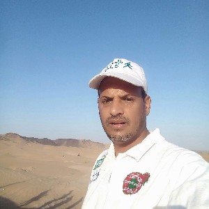 احمد السلماني ahmed alsalmany