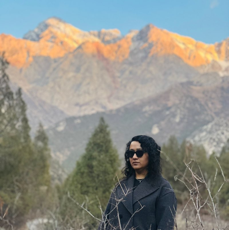 Mехрибан profile