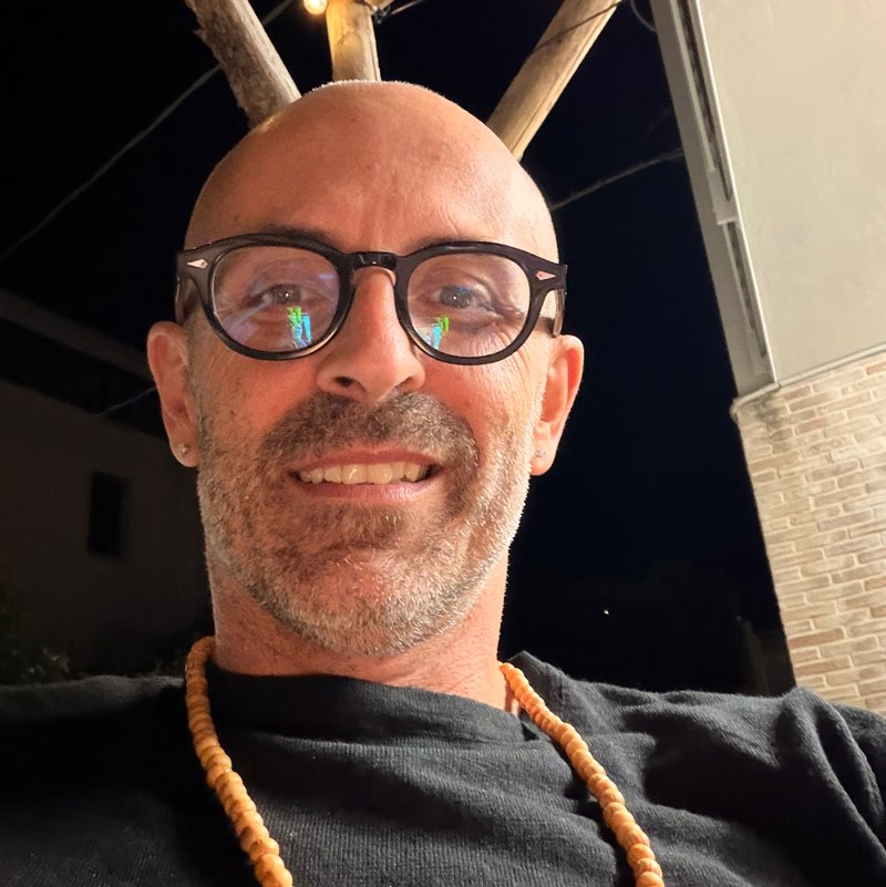 Mauro profile