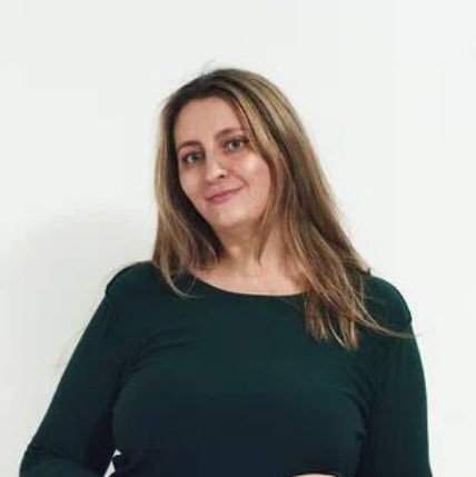 Дарья Гончаренко profile