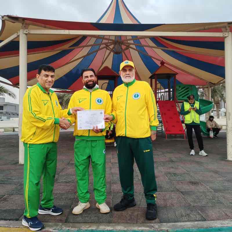 Alnaser, Mohammed saeed post 1