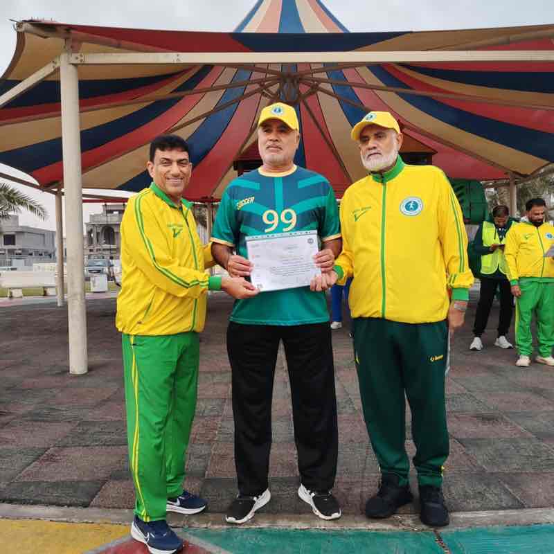 Alnaser, Mohammed saeed post 2