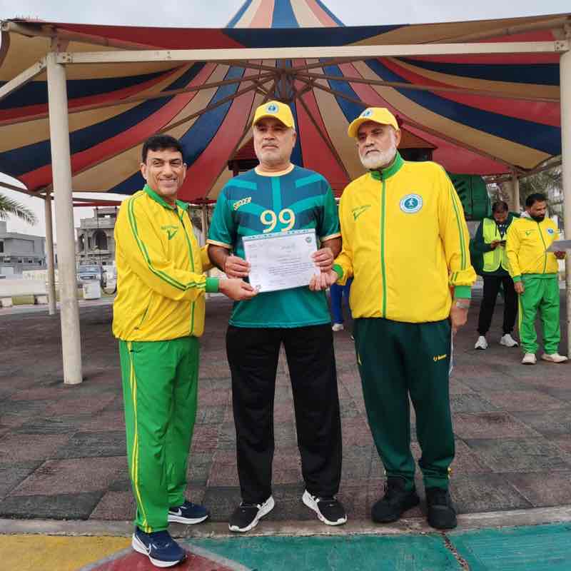 Alnaser, Mohammed saeed post 3