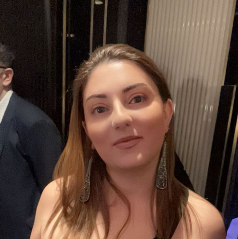 Anulik Karchikyan profile