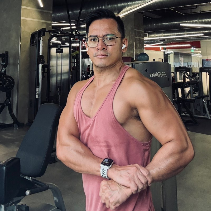 CJ Valenciano