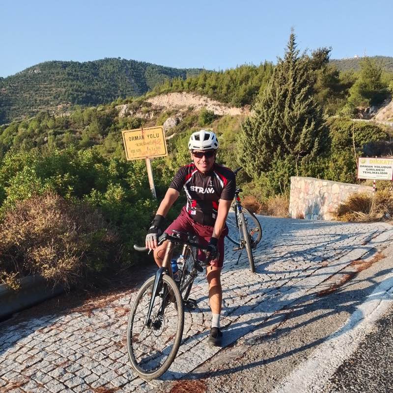 Saygin profile
