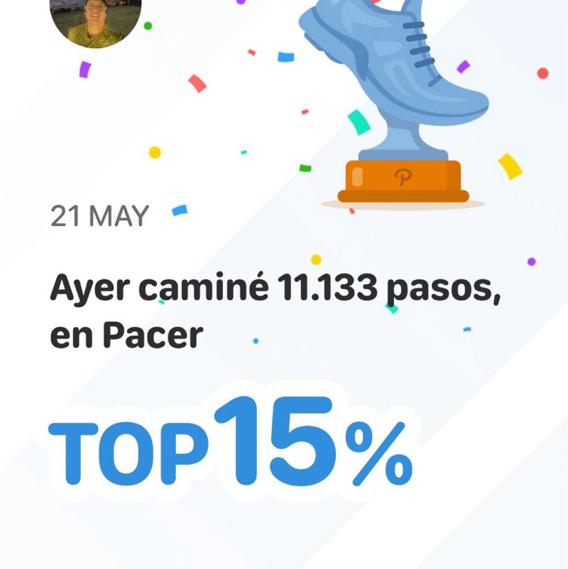 Carlos. post 1