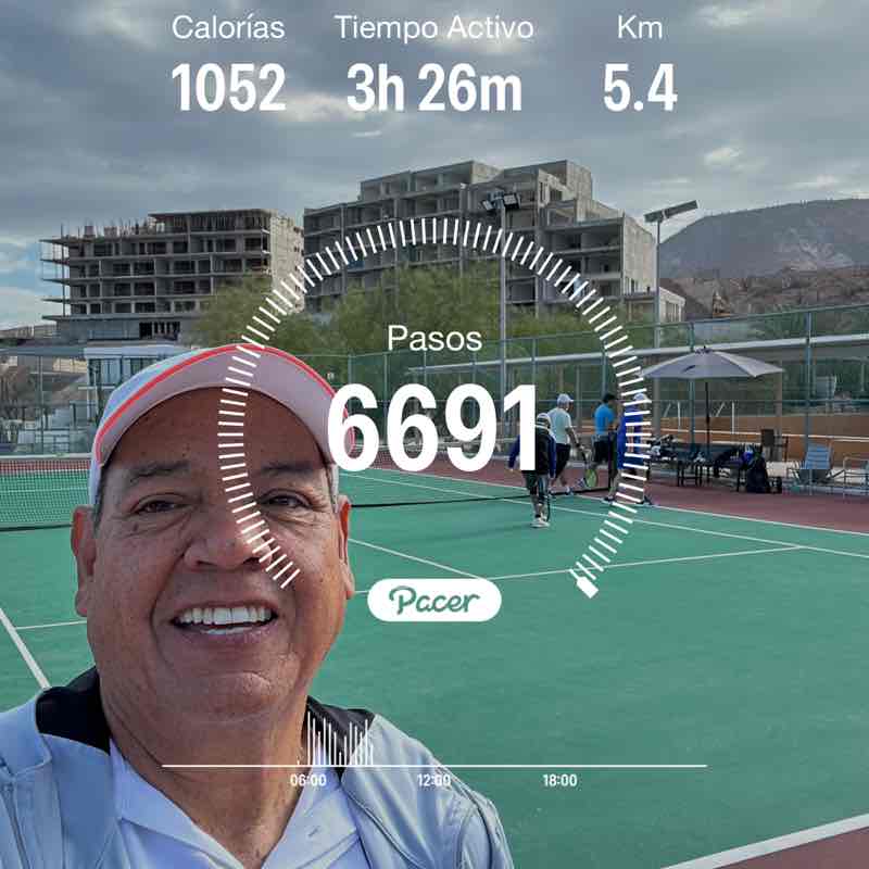 Carlos. post 1