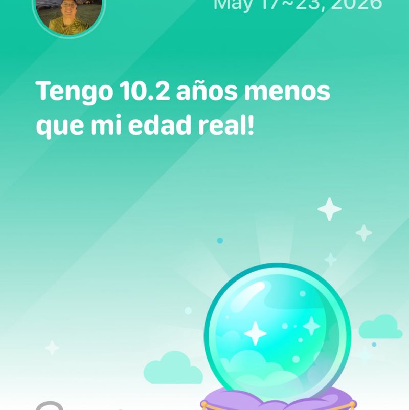 Carlos. post 1